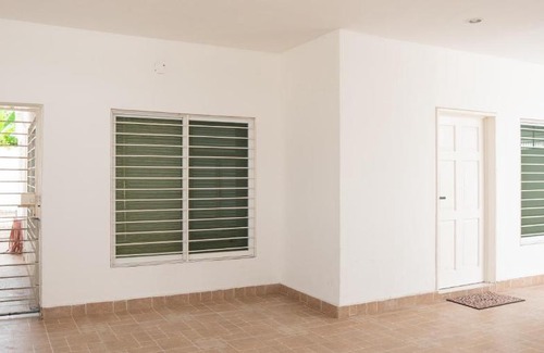 Merida Municipality Maison | Casa Familiar para hospedaje privado en Mérida