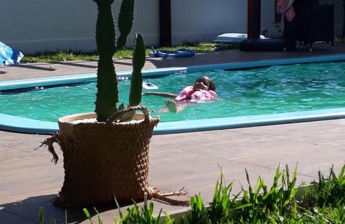 Santo Antonio Maison | Casa Familiar - Teresa Batista