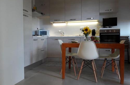 Laigueglia Appartement | casa Fantulìn Mare