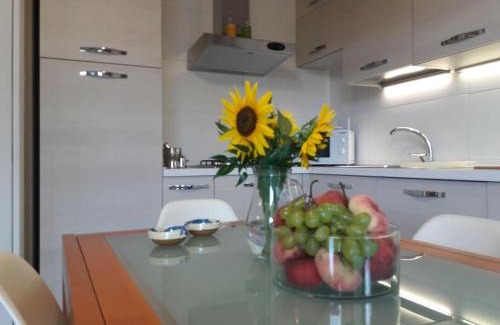 Laigueglia Appartement | casa Fantulìn Mare