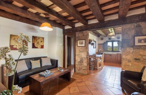 El Bruc Maison | Casa Farigola