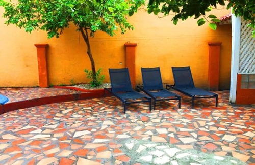 Puntarenas Maison | CASA FARO