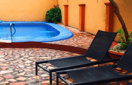 Puntarenas Maison | CASA FARO