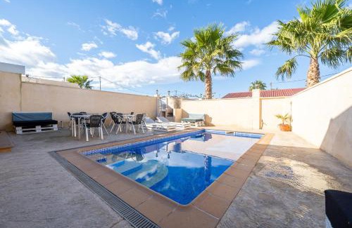 El Ligallo del Ganguil Maison | Casa Faro