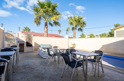 El Ligallo del Ganguil Maison | Casa Faro