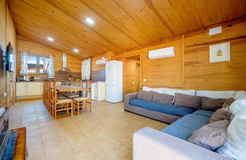 El Ligallo del Ganguil Maison | Casa Faro