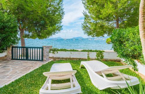 Puerto de Pollensa Appartement | Casa Faro