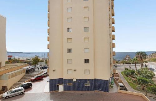 Praia da Rocha Appartement | Casa Farol