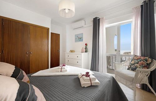 Praia da Rocha Appartement | Casa Farol