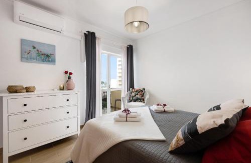 Praia da Rocha Appartement | Casa Farol
