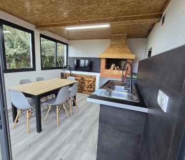 Arco de Sao Jorge Maison | casa Farraia