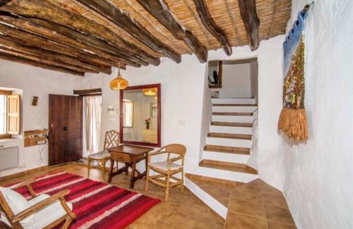 Orgiva Chalet De Ski | Casa Fatima
