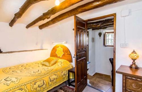 Orgiva Chalet De Ski | Casa Fatima