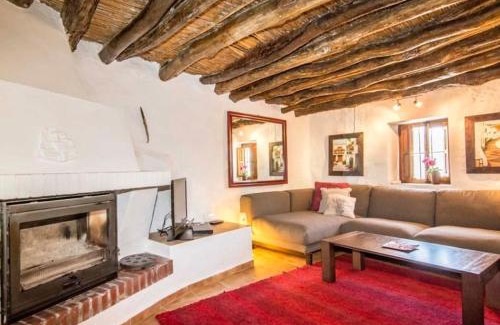 Orgiva Chalet De Ski | Casa Fatima
