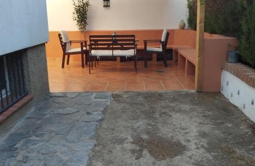 Chana Maison | Casa Fatinafar