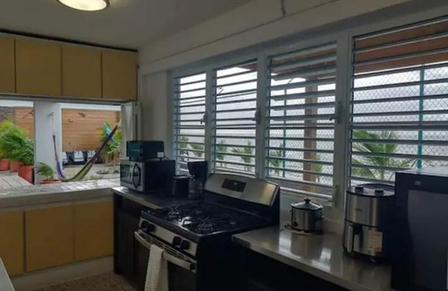 Guanajibo Maison | CASA FAUSTO BEACHFRONT VILLA