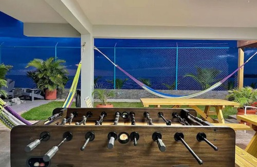 Guanajibo Maison | CASA FAUSTO BEACHFRONT VILLA