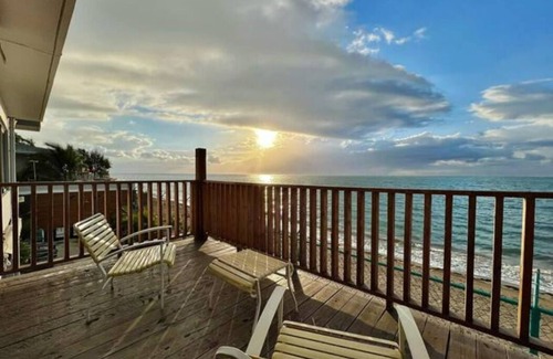 Guanajibo Maison | CASA FAUSTO BEACHFRONT VILLA
