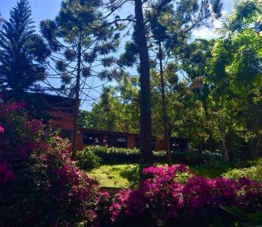 Fazenda Inglesa Maison | Casa Fazenda Inglesa Petrópolis RJ