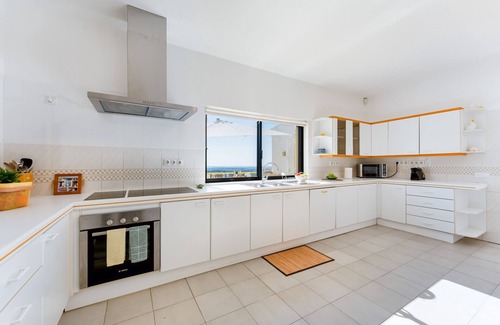 Aldeia Maison | Casa Federica | 4 Bedrooms | Magnific Views | Loulé