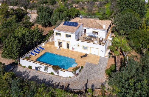 Aldeia Maison | Casa Federica | 4 Bedrooms | Magnific Views | Loulé