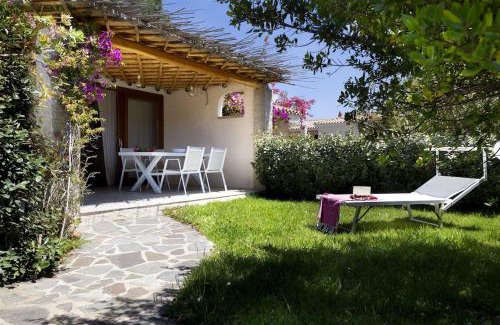 La Conia Appartement | Casa Federica