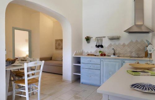 La Conia Appartement | Casa Federica