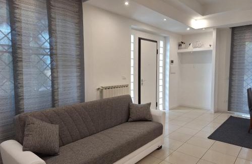 Zona LIII Tomba di Nerone Appartement | Casa Federica