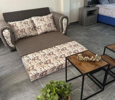 Apan Appartement | Casa Federico