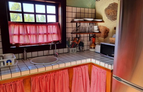 Puntagorda Cottage | Casa Rural Federico à Puntagorda, La Palma