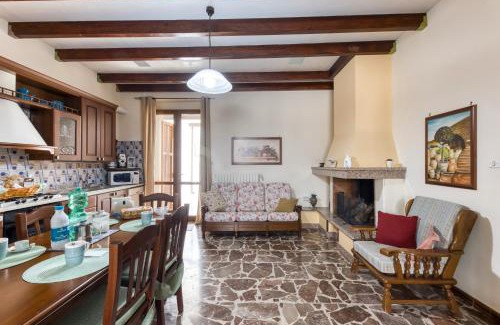Surano Appartement | Casa Fefè