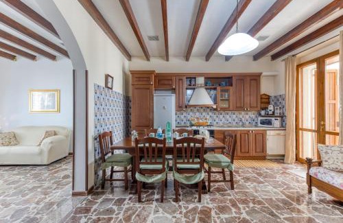 Surano Appartement | Casa Fefè