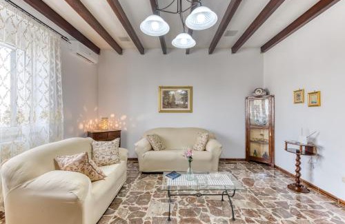 Surano Appartement | Casa Fefè