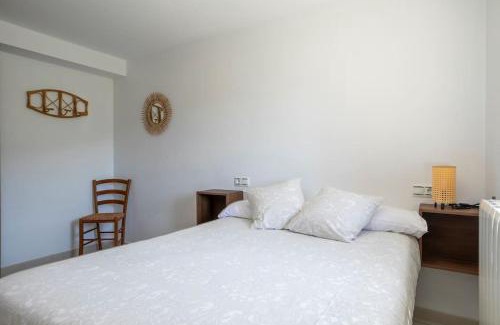 Castiello de Jaca Appartement | Casa Feli - APARTAMENTO con JARDÍN PRIVADO en los PIRINEOS