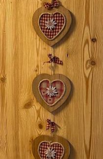 Falcade Appartement | Casa Felice