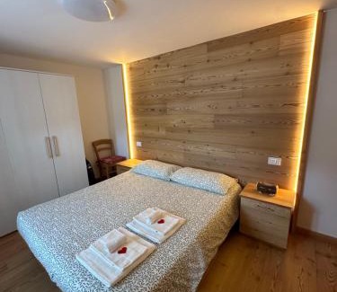 Falcade Appartement | Casa Felice