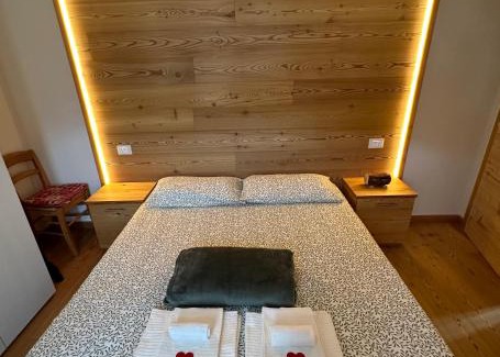 Falcade Appartement | Casa Felice