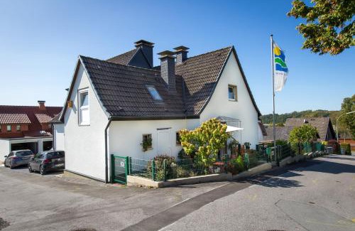 Moehnesee Appartement | Casa Felicitas - Ferienwohnung & Studio