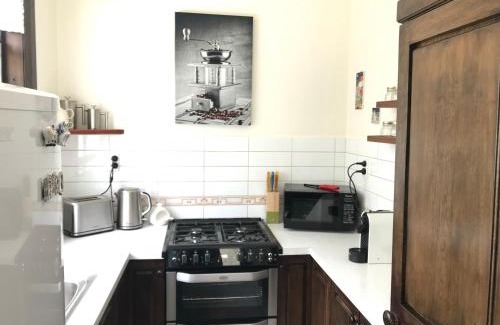 Wellington Appartement | Casa Felina Apartment
