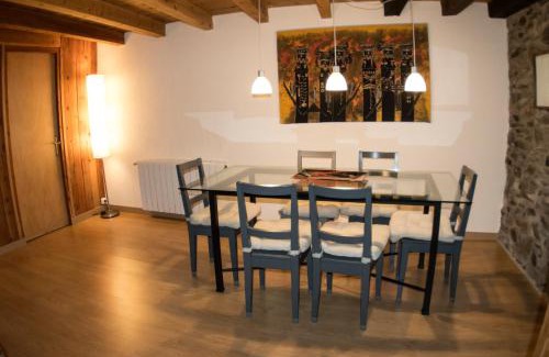 Isil Maison | Casa Feliu