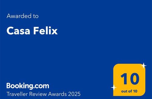 Giulianova Appartement | Casa Felix
