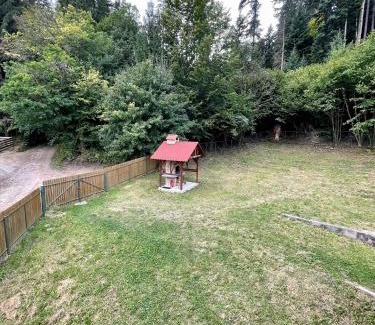 Baile Tusnad Maison | Casa Fenyves Vendégház