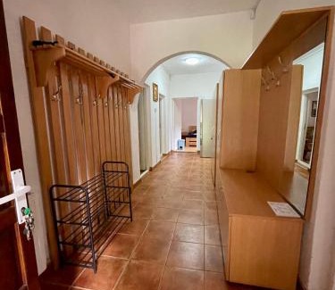 Baile Tusnad Maison | Casa Fenyves Vendégház