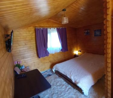 Cartisoara Cabine | Casa Fericirii