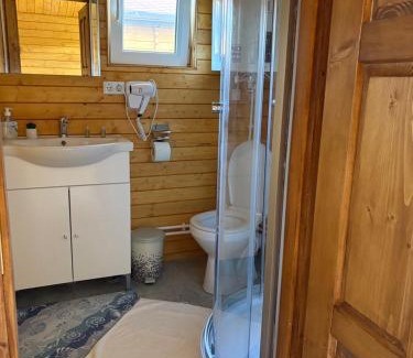 Cartisoara Cabine | Casa Fericirii