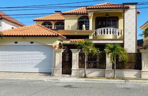 Bocacanasta Appartement | Casa fermin