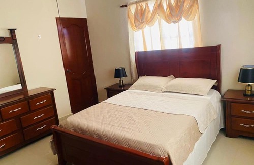 Bocacanasta Appartement | Casa fermin