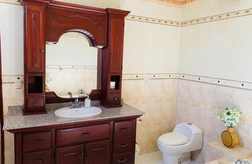 Bocacanasta Appartement | Casa fermin