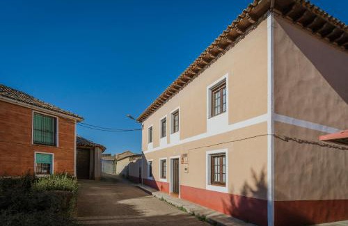 Autillo de Campos Maison | Casa Fermina