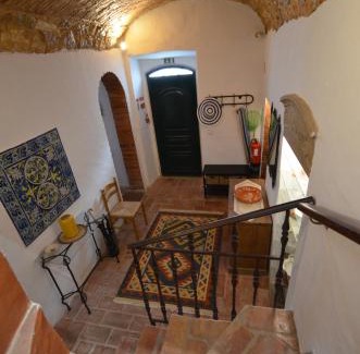 Fuseta Maison | Casa Fernanda